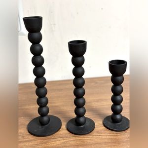 Candle Holders